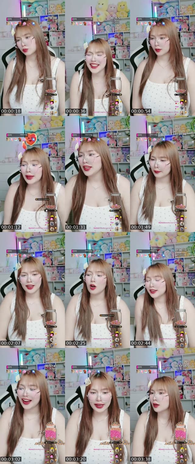 TikTok live: ไม่มีบิด by @minminmaiginmilkk