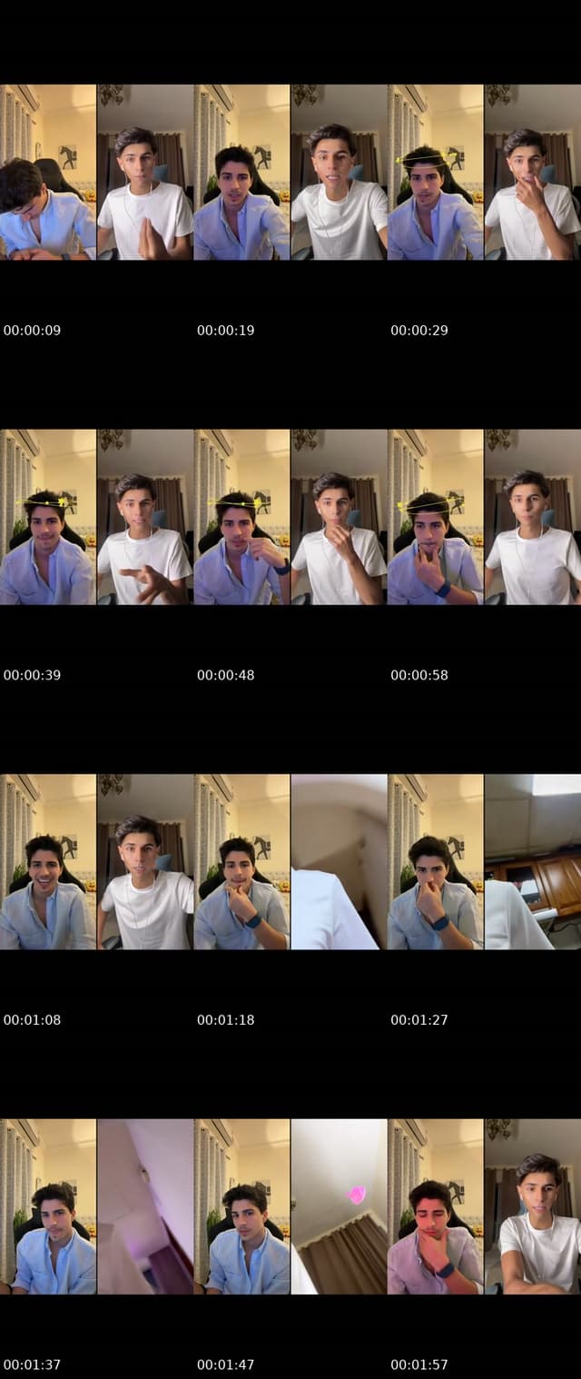 @abedalstar_deeb Syria TikTok live from 2026-06-03