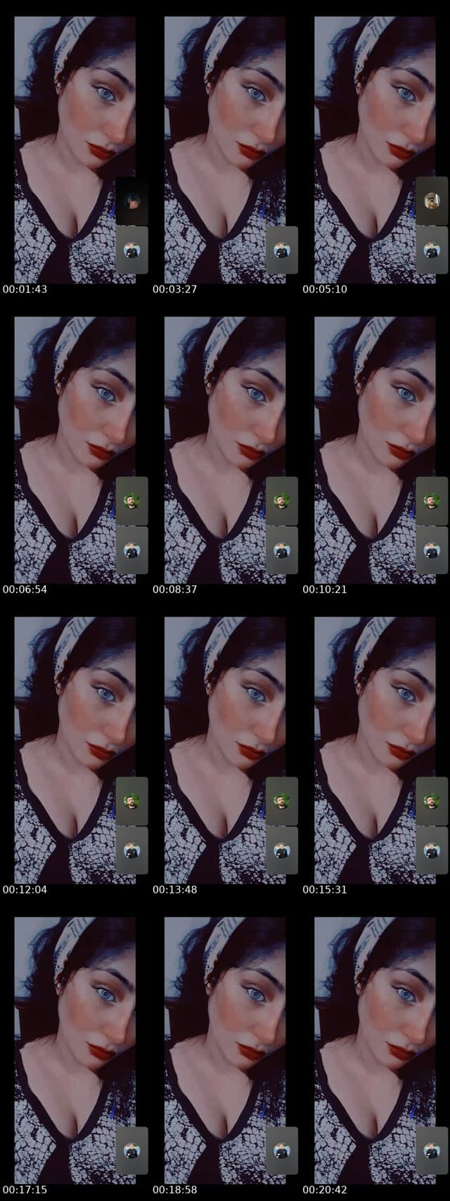 @queen.victooria TikTok live from 2026-06-03