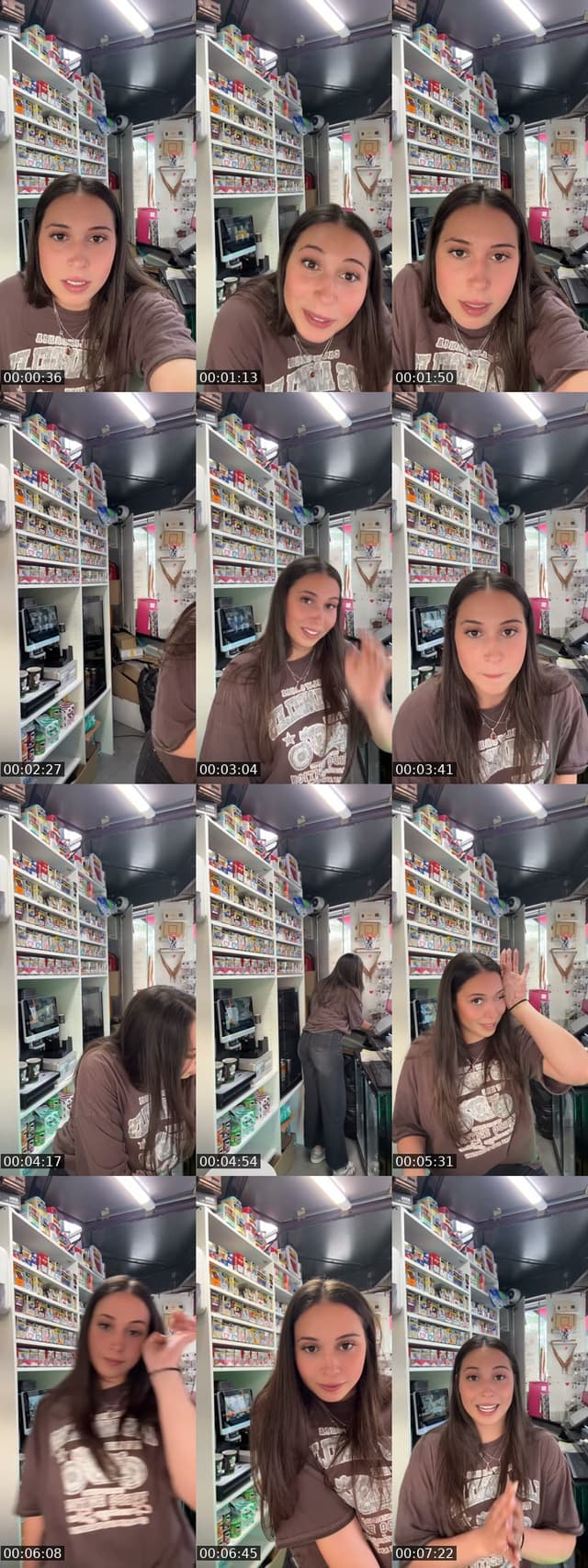 @catnipzoe TikTok live from 2026-06-03