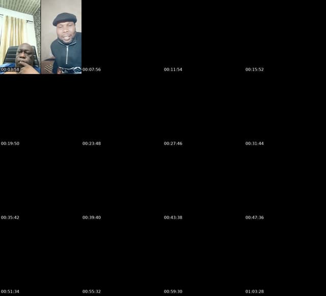 @charlesawurumofficial TikTok live from 2026-06-03