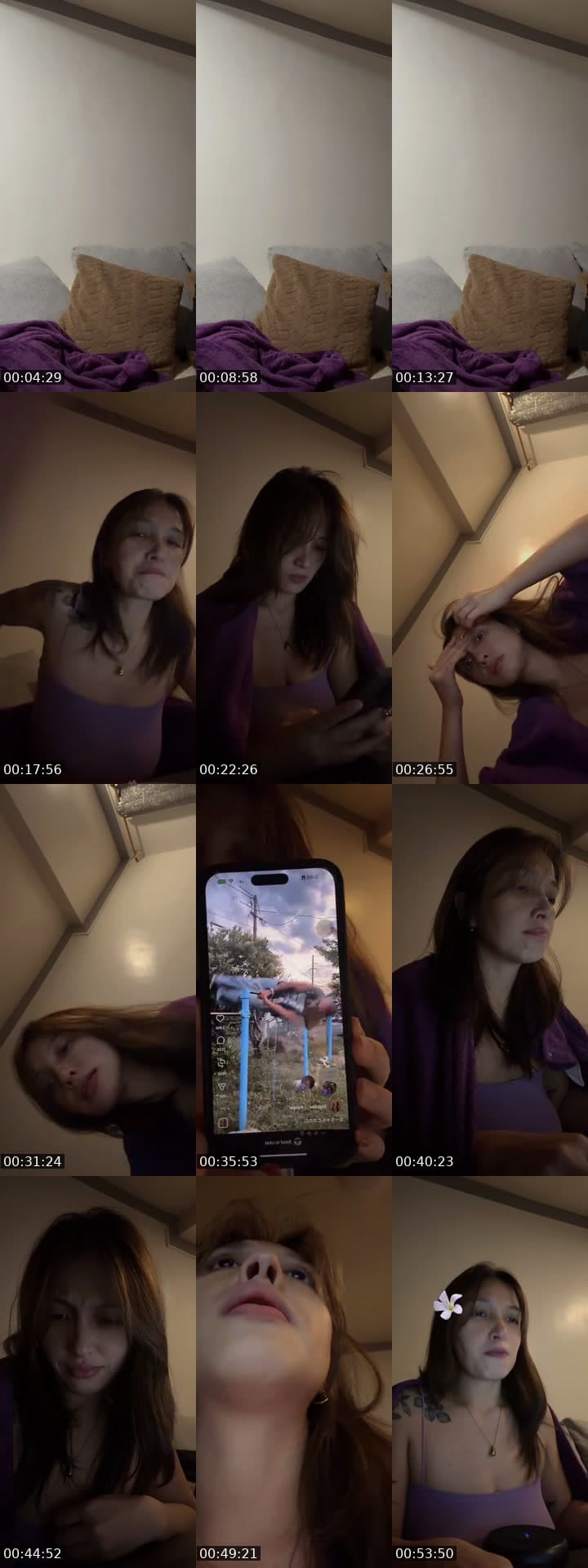 @lizsalientes TikTok live stream