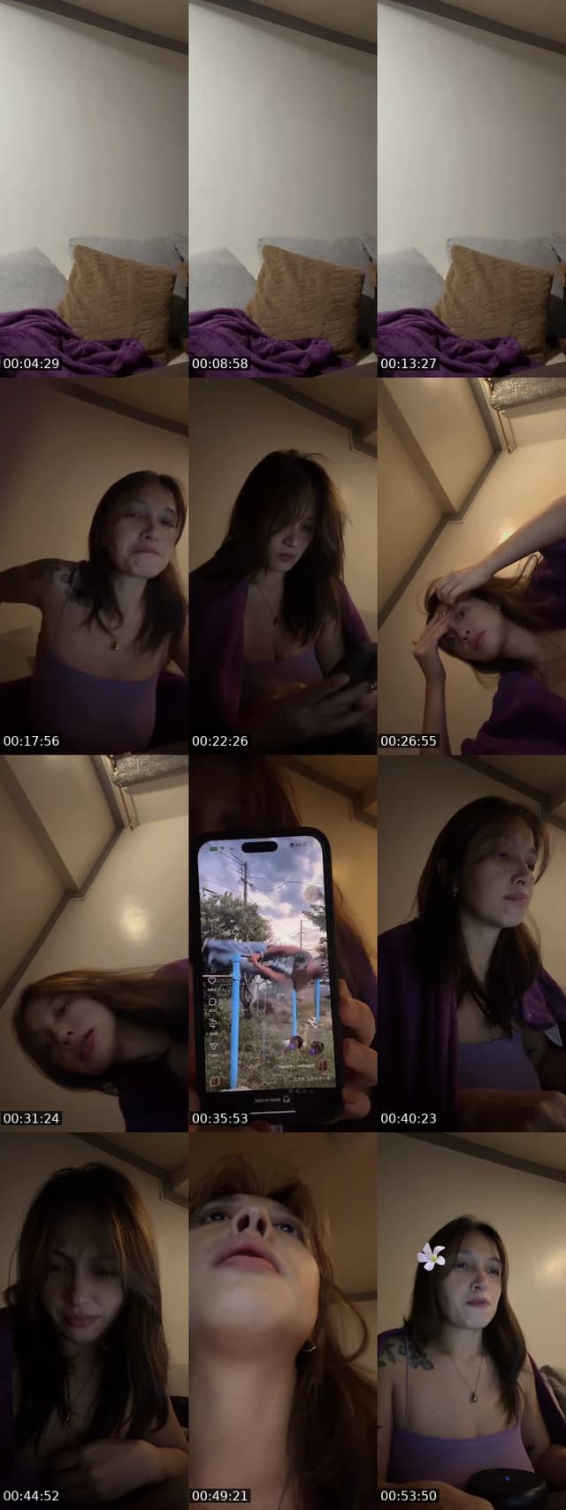 @lizsalientes TikTok live from 2026-06-03