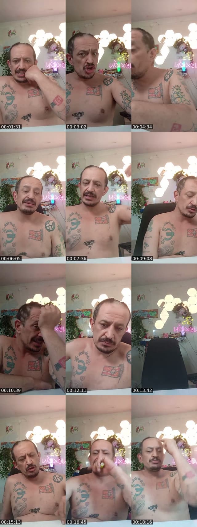 TikTok live: FEUDALISMO CAPITALISMO COMUNISMO by @simonperez_maestro
