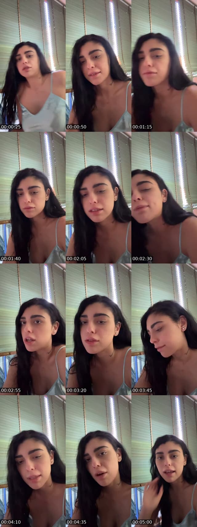 @immatrinchillo TikTok live from 2026-06-03