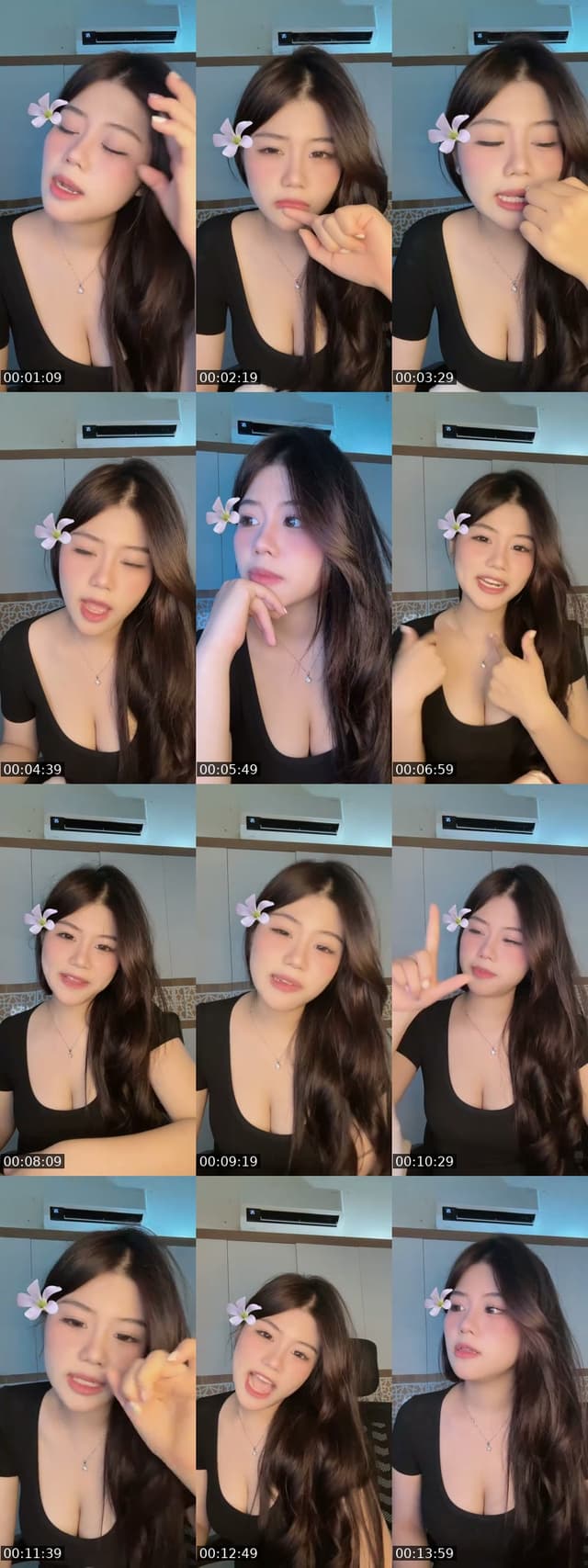 @giahanee06 TikTok live from 2026-06-03