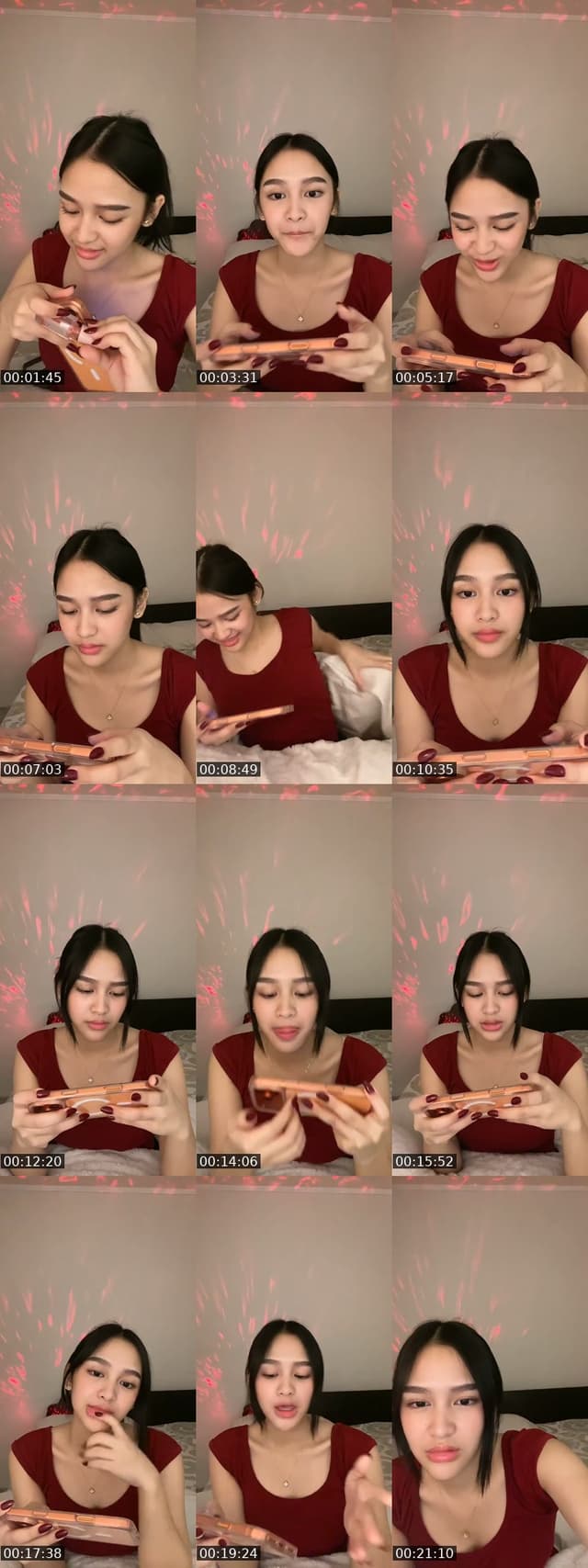 @sofie.pangilinan TikTok live from 2026-06-03