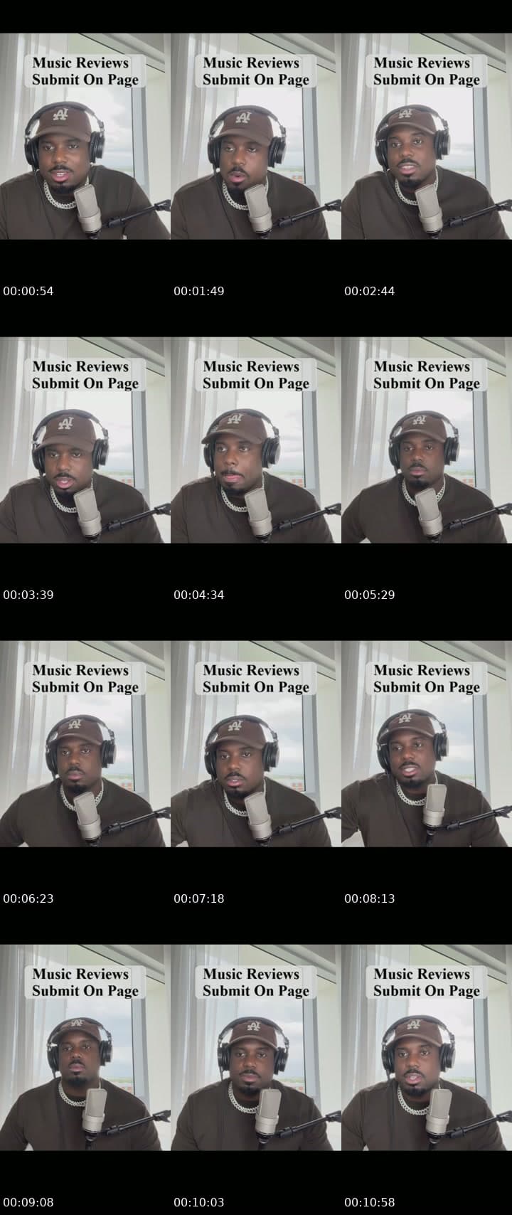 Music Review