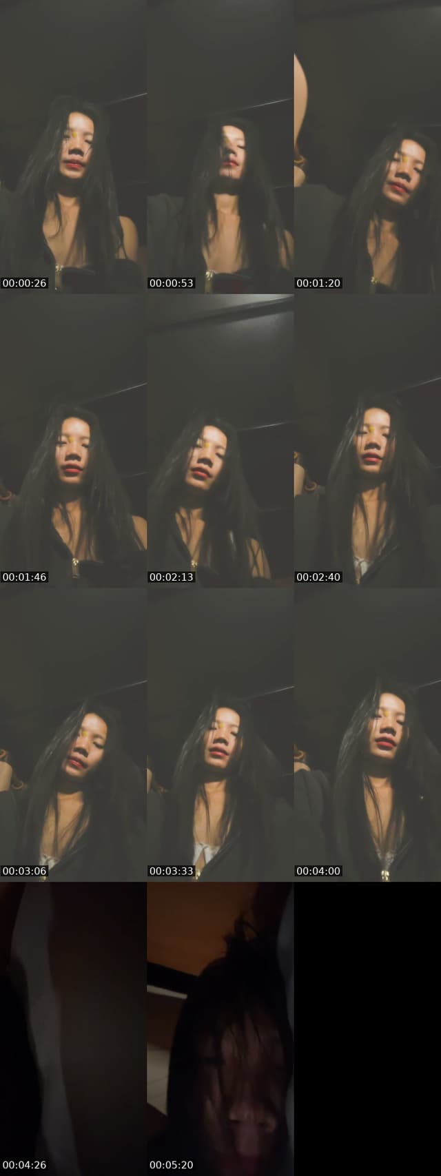 @itslilzanx TikTok live from 2026-06-03