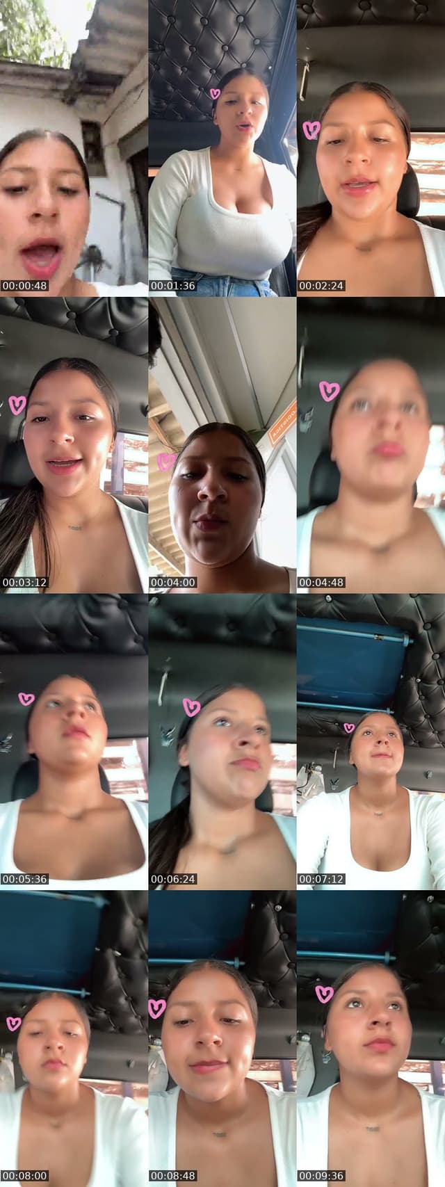 Colombia TikTok live: Ilumínemos galería by @nelvaduarte123