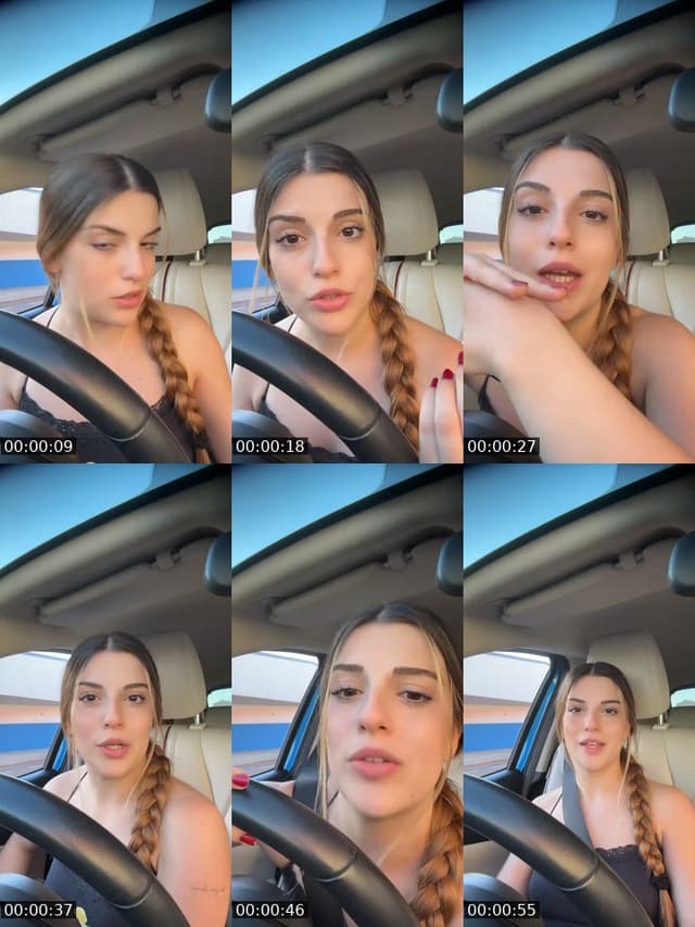 TikTok live: charlemos un ratito :) by @patriigommez