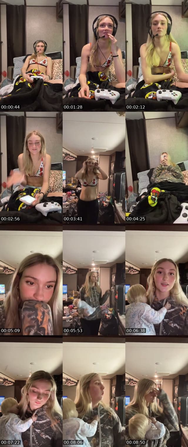 @yourdadsfavnotifi TikTok live from 2026-06-03