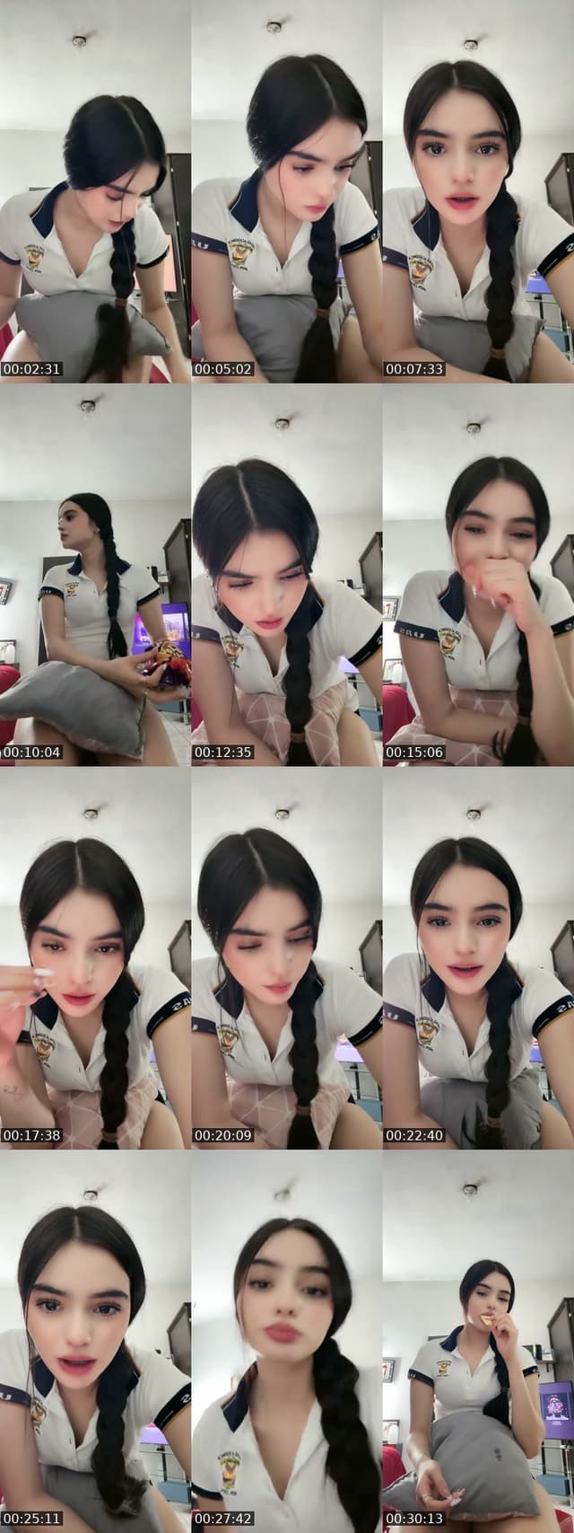 TikTok live: hola by @_alexarios_