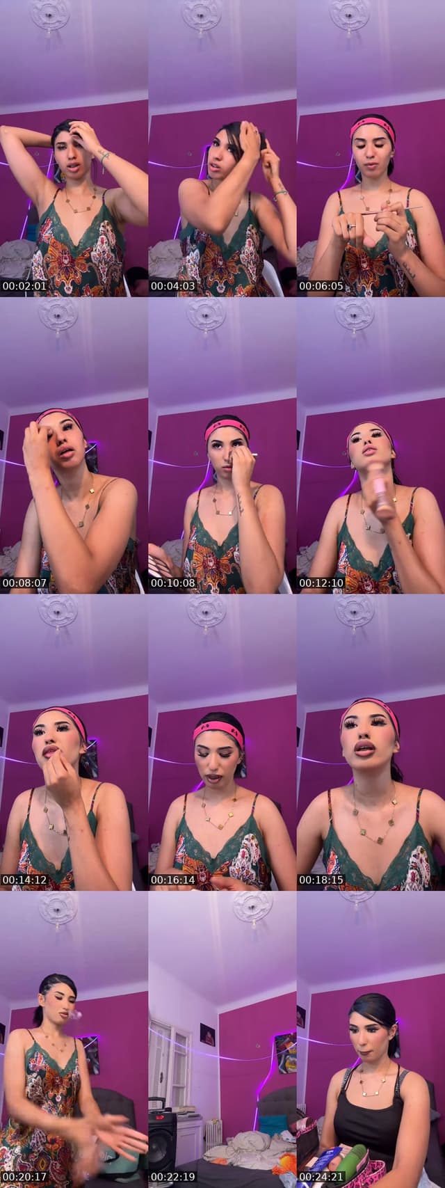 @kittyy__2007 TikTok live from 2026-06-03