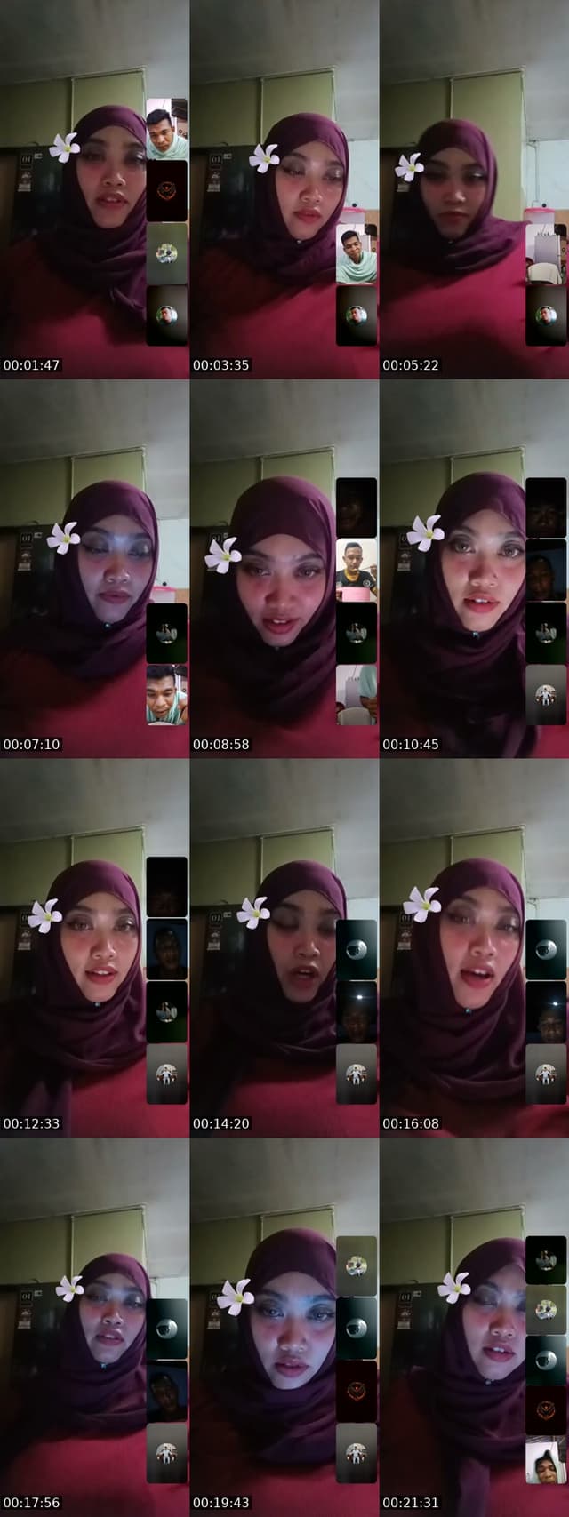 @milah_931 TikTok live from 2026-06-03