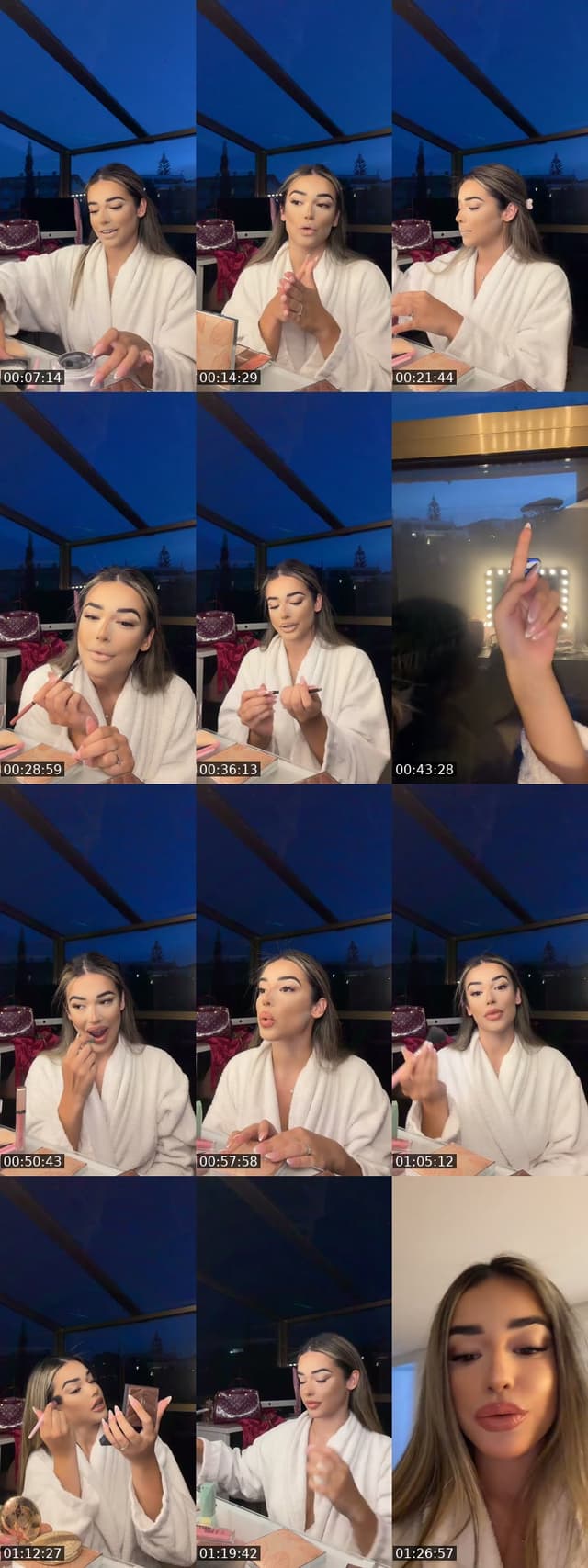@iv0nn8 TikTok live from 2026-06-03