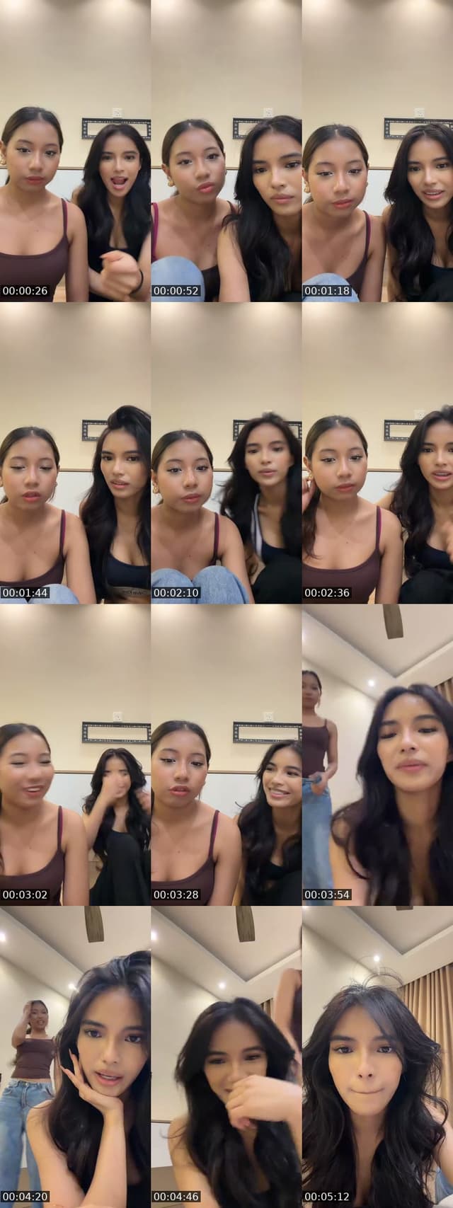 @marsyabellaa TikTok live from 2026-06-03