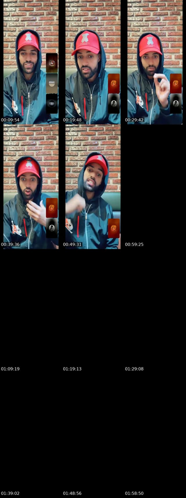 TikTok live: For Educational Purposes by @barni_mb_gold_hunter