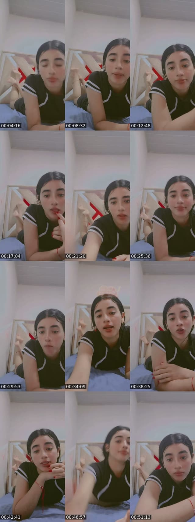 TikTok live: Hola Rodríguez 😊 by @wwwrodriguez23