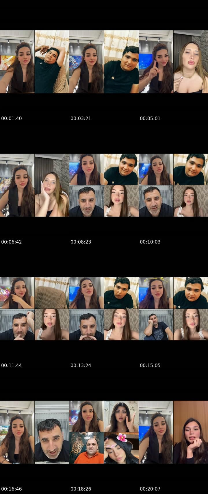 @ddddd11.1 TikTok live stream
