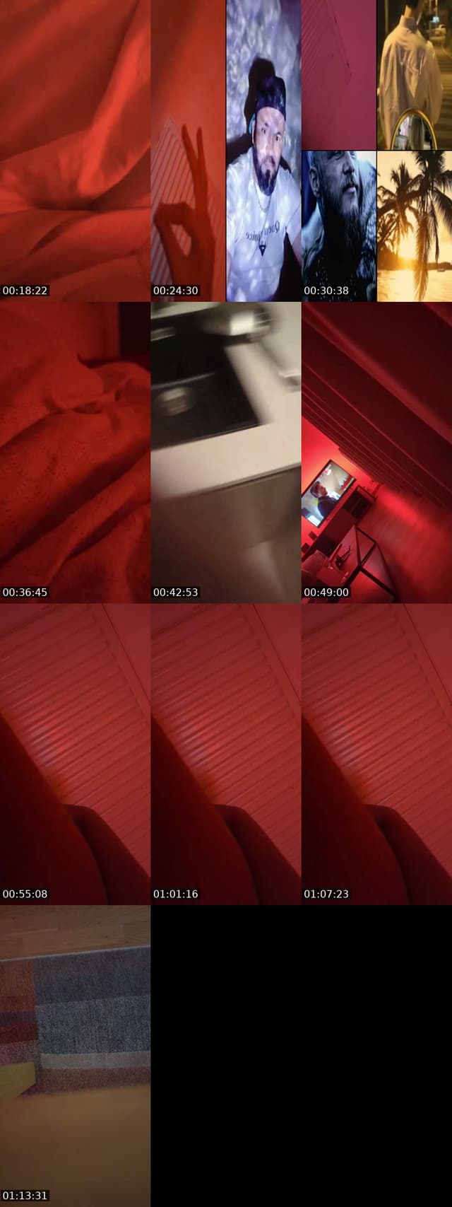 TikTok live: .... by @fatoubrustenmusten