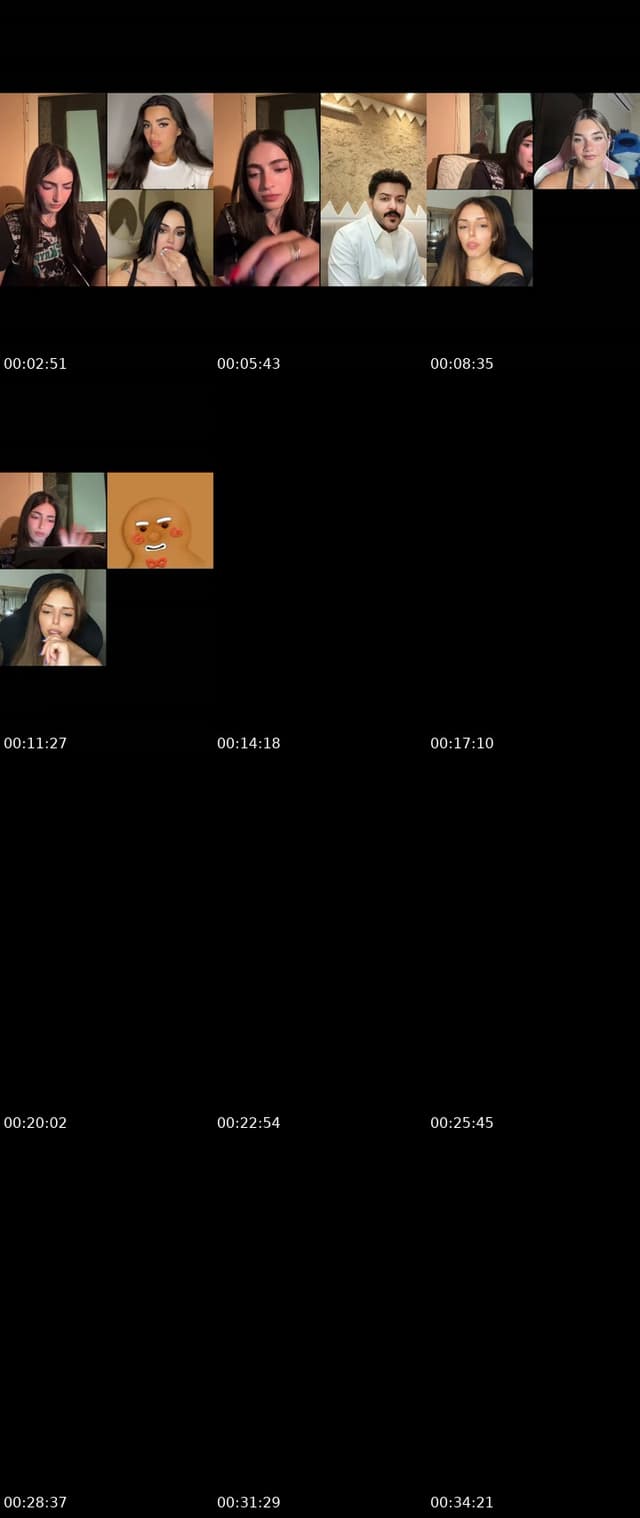 TikTok live: live love laugh 🤍 by @tatianablive