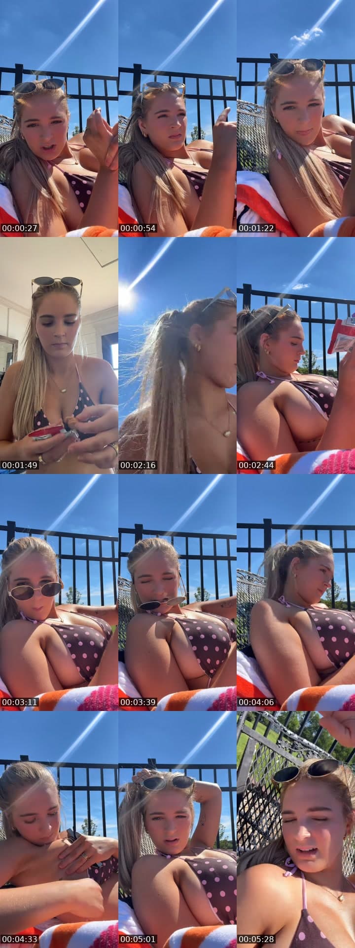 @dudewhosaubreyelkins TikTok live stream