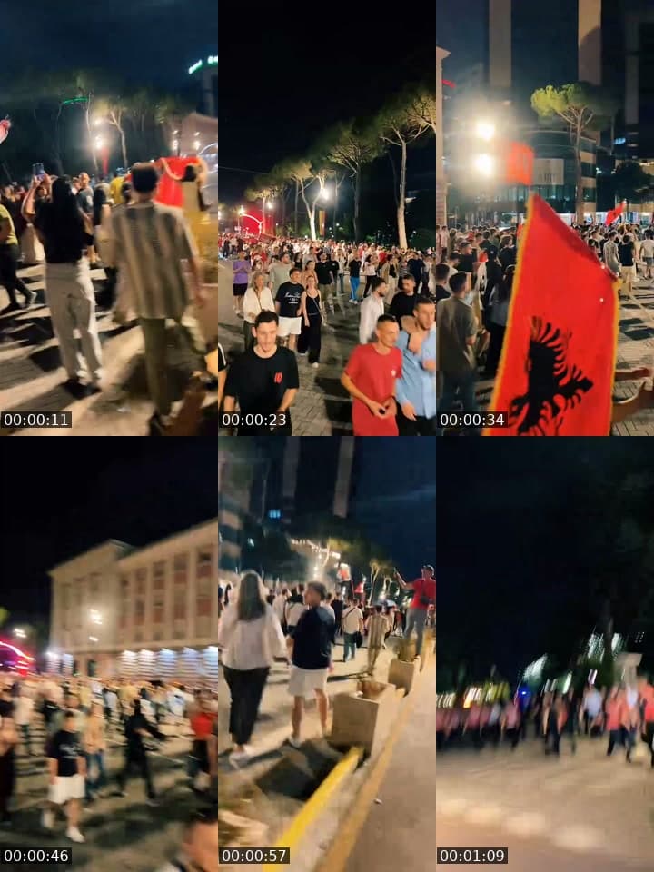 🇦🇱