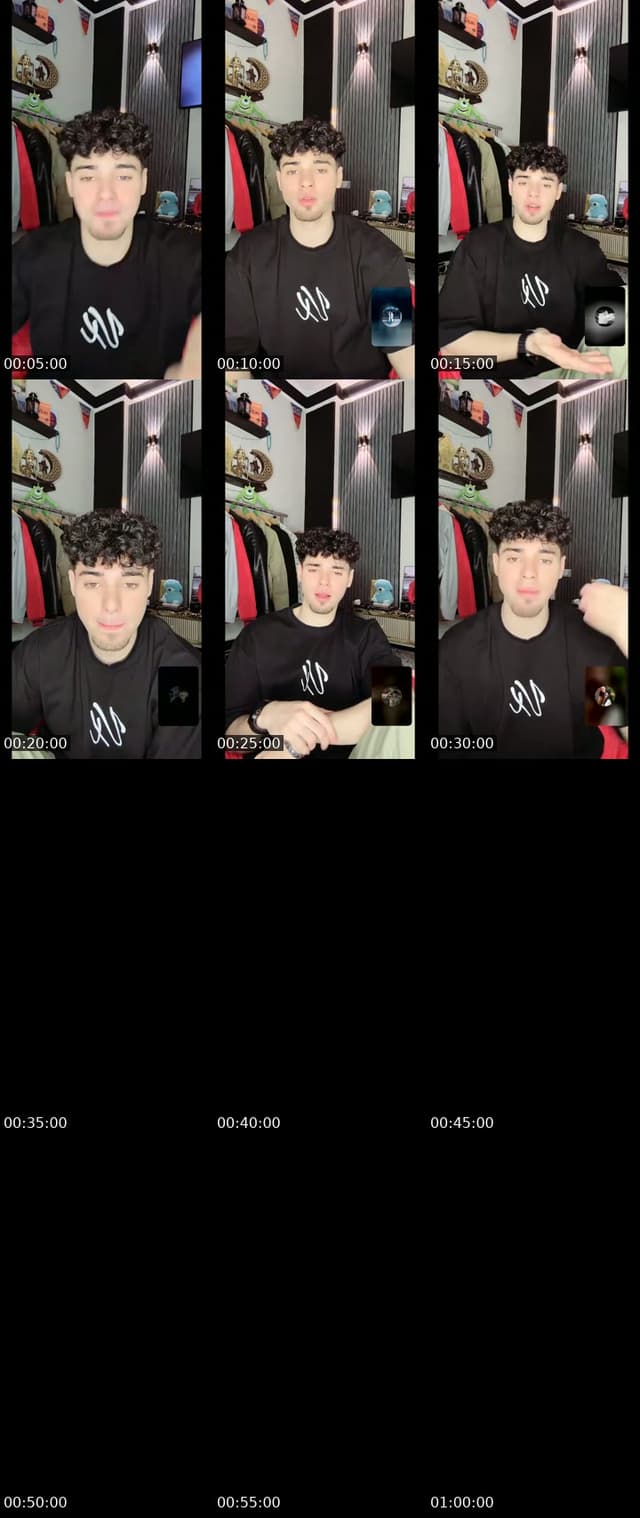 @ahmed.doner Palestinian Territories TikTok live from 2026-06-03