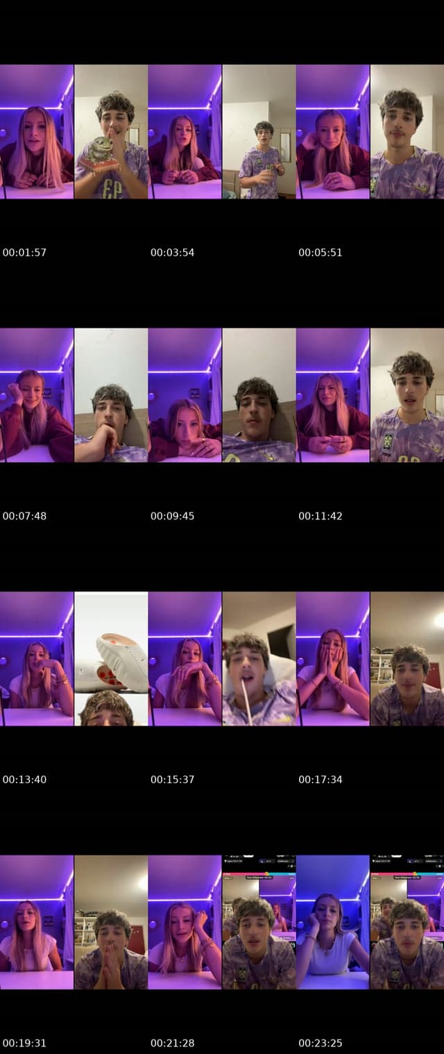 @louane_dcm TikTok live from 2026-06-03