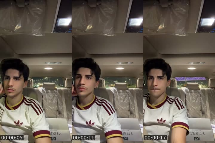 @abedalstar_deeb TikTok live stream
