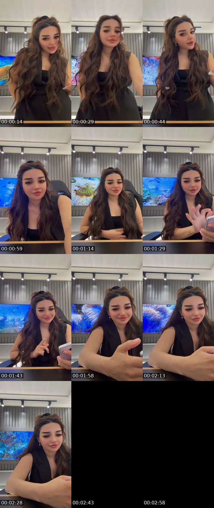 @ddddd11.1 TikTok live stream
