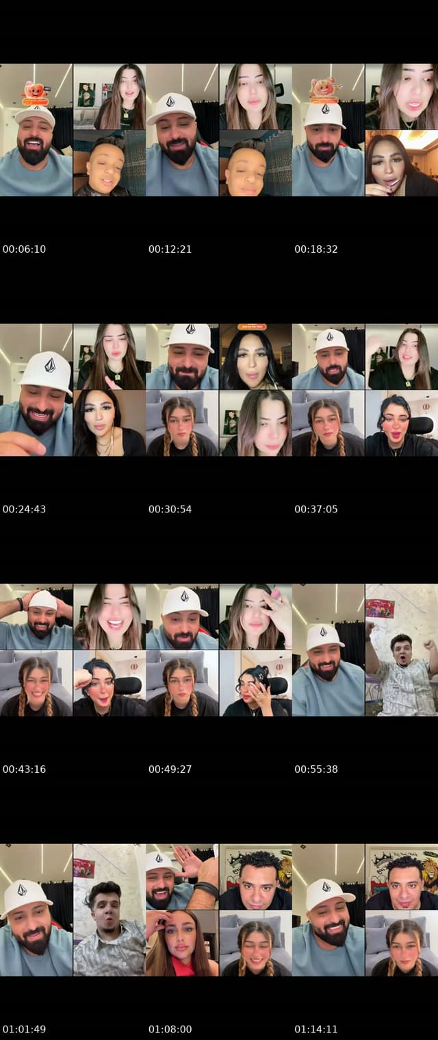 @kareemeldamy22 TikTok live from 2026-06-03