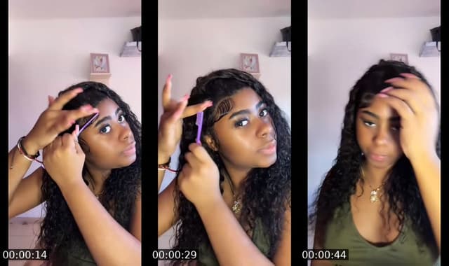 @alinadenoze TikTok live from 2026-06-03
