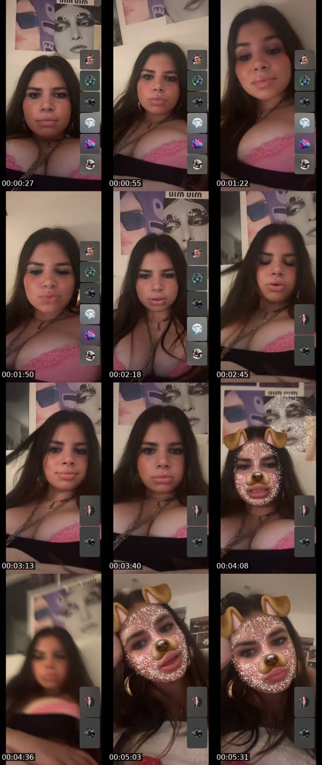 @gretalois0 TikTok live from 2026-06-03