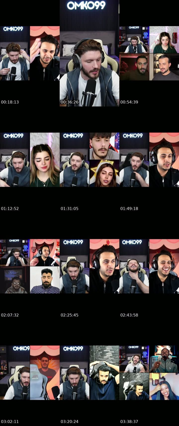 @st0mko99 TikTok live stream