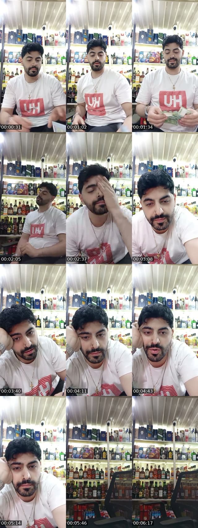 @adonshasha1997 TikTok live from 2026-06-03