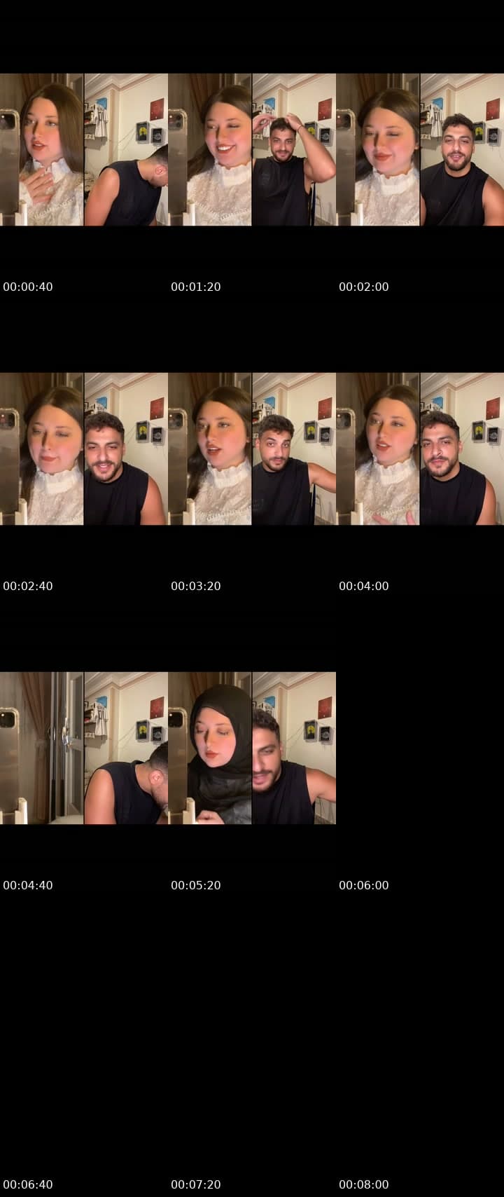@dandan__q8 TikTok live stream