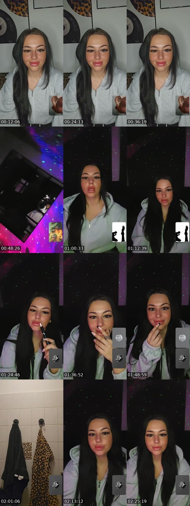 TikTok live: ☝🏻Hunde erlaubt 🐕 by @mausi_unsympathisch