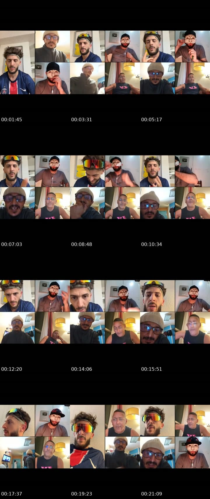 @didindz2 TikTok live stream