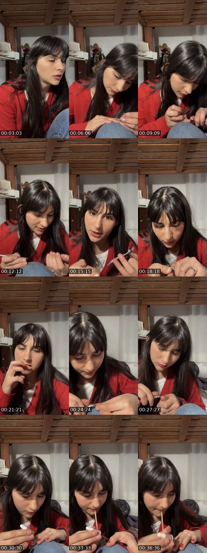 @_intheskyyy TikTok live stream