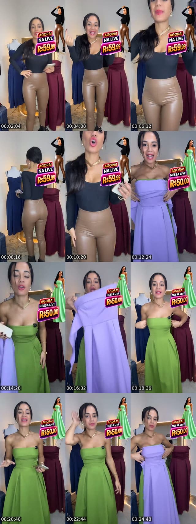 @tannysoriano past TikTok live from 2026-06-03