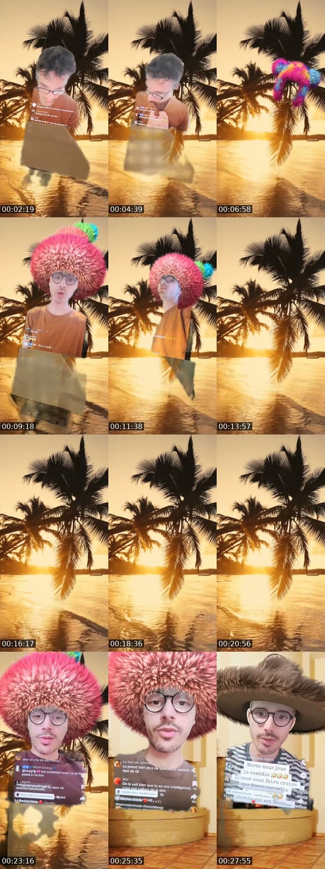 @droubobydrou TikTok live from 2026-06-03