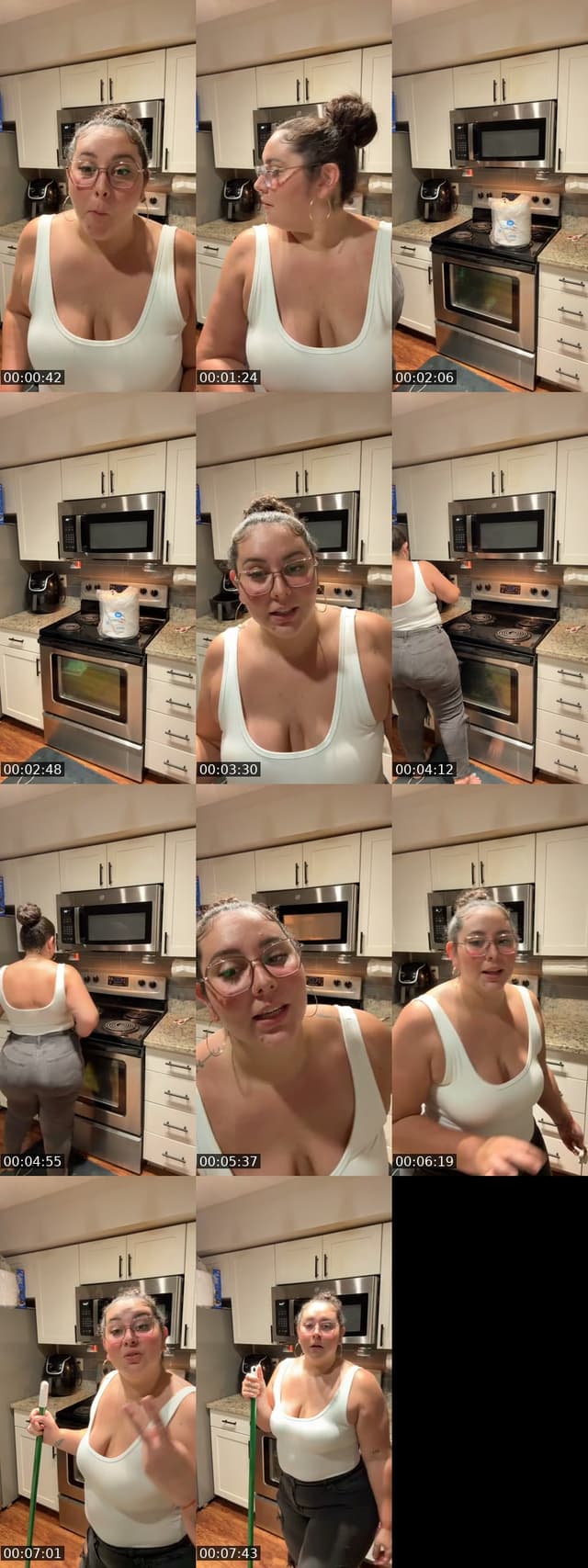 TikTok live: MENTIONED YOU🧡 by @its_zaza1111