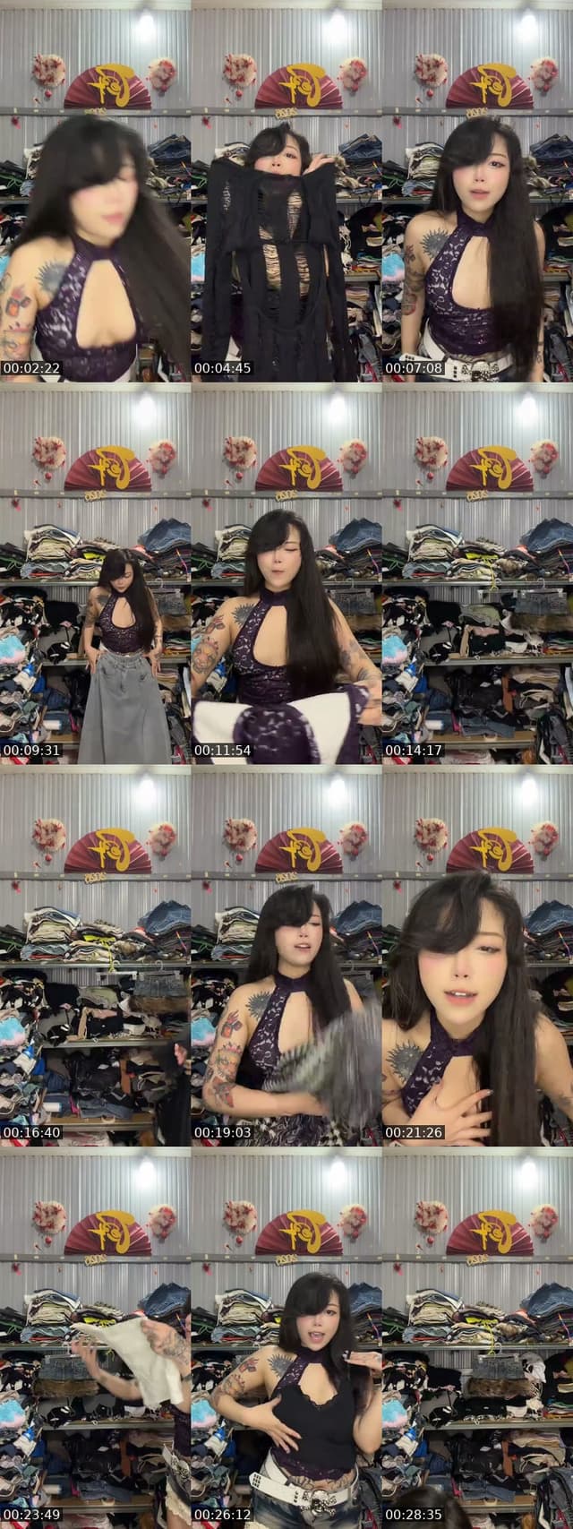 TikTok live: dữ dữ k à nghen by @haitaydola2