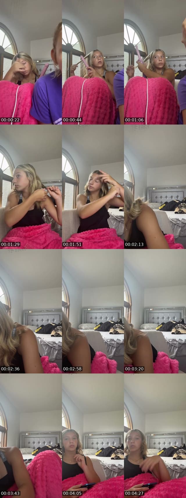 TikTok live: I’m over 18 by @jeralee.caseyyy