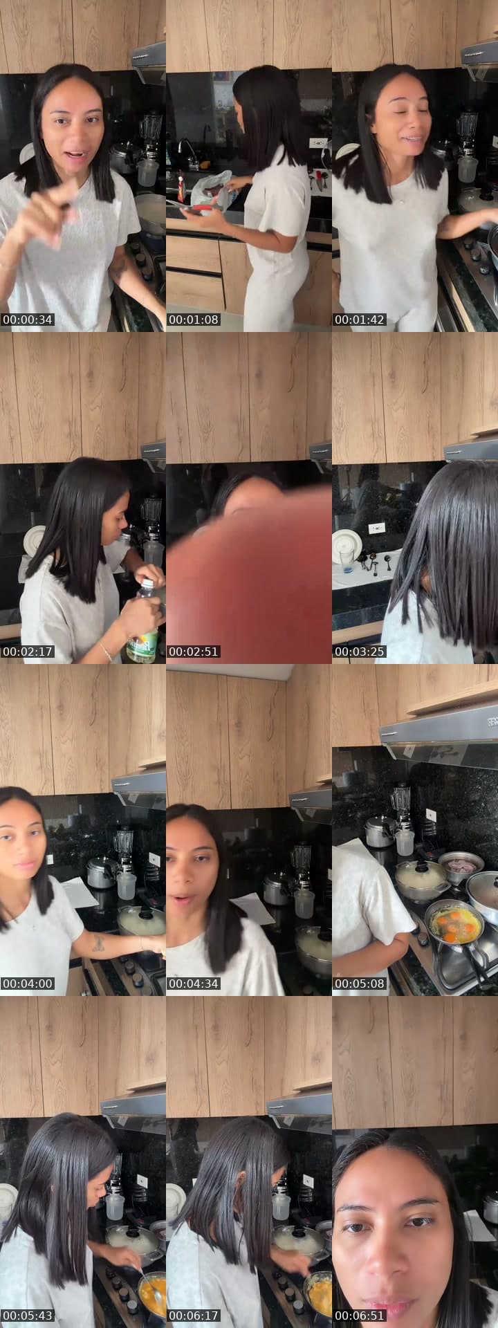 @aderamolina TikTok live stream
