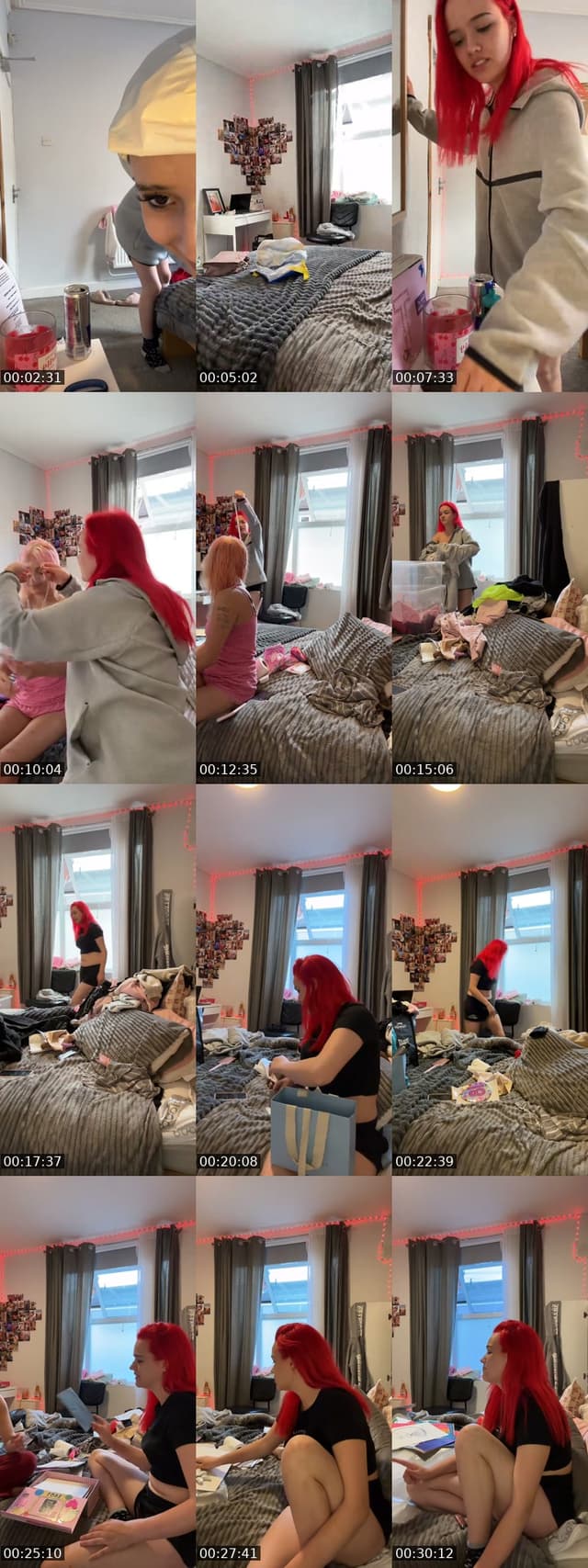 TikTok live: Join by @tizzylizxox