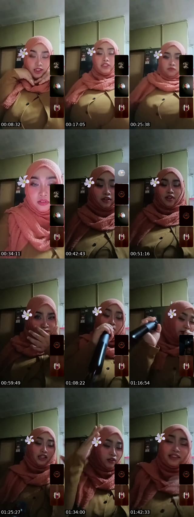 @milah_931 TikTok live from 2026-06-04