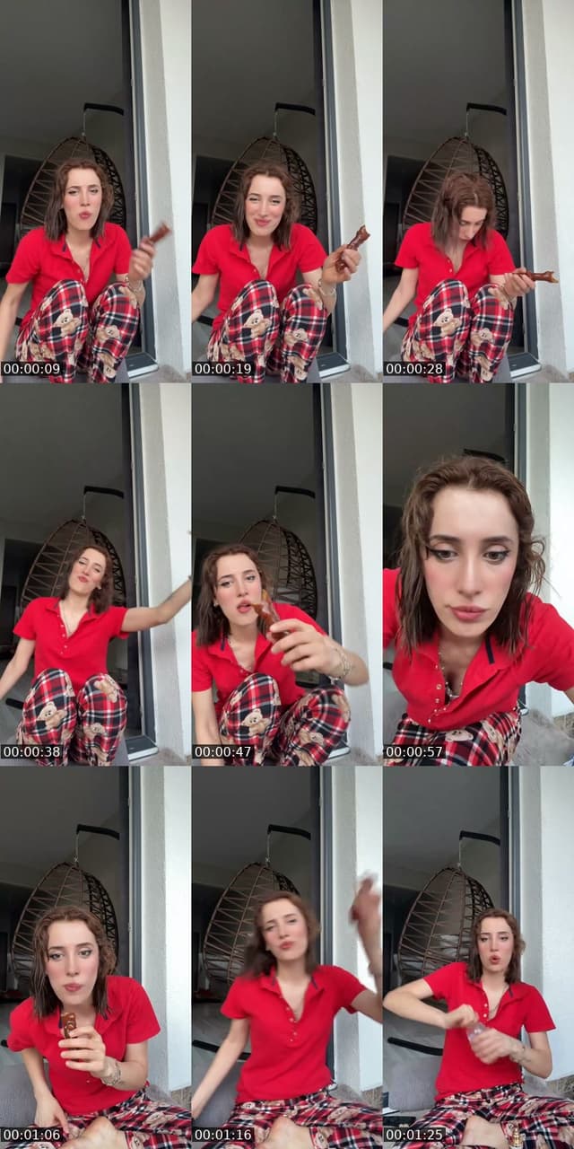 @cemree12.0 TikTok live from 2026-06-04